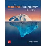 The Macro Economy Today The Macro Economy Today