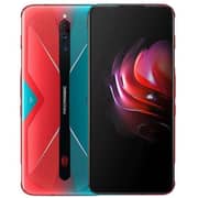 ZTE nubia RED MAGIC 128GB Pulse 5G Smartphone ZTE nubia RED MAGIC 128GB Pulse 5G Smartphone
