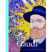 This is Gaudi This is Gaudi