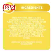 Lays Max Mexican Chili Chips 50gm