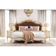 Pan Emirates Roseville 5 Pc Bedroom Set 200x210 Cm