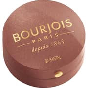 Bourjois, Little Round Pot Blusher. 92 Santal Bourjois, Little Round Pot Blusher. 92 Santal