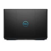 Dell G3 15 Gaming Laptop - Core i7 2.6GHz 8GB 1TB+128GB 3GB Win10 15.6inch FHD Black