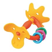 Pigeon Training Teether Step 1