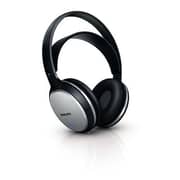 Philips SHC510010 Wireless HiFi Headphone Black Philips SHC510010 Wireless HiFi Headphone Black