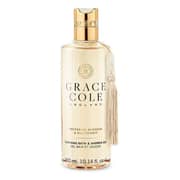 Grace Cole Nectarine Blossom & Grapefruit Bath & Shower Gel 300ml