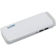 Nova PB13000 Power Bank 13,000mAh White