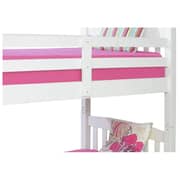Pan Emirates Kera Kids Bunk Bed 90X200cm Pan Emirates Kera Kids Bunk Bed 90X200cm