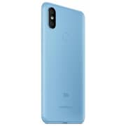 Xiaomi MI A2 128GB Blue 4G LTE Dual Sim Smartphone
