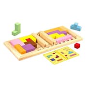 Gigamic Katamino Family Base Game