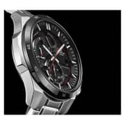 Casio EQS600DB1A4UDF Edifice Solar Powered Watch