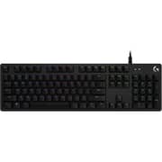 Logitech Special Edition Mechanical Gaming Keyboard Black