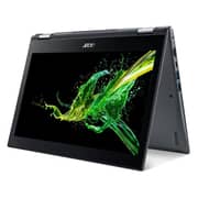 Acer Spin 5 SP513-53N-783S Laptop - Core i7 1.8GHz 8GB 512GB Shared Win10 13.3inch FHD Black