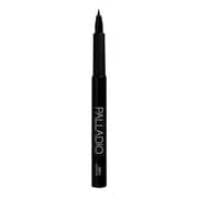 Palladio PAL00ELF01 Jet Black Ultra Fine Eyeliner Pen