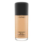 MAC Studio Fix Fluid SPF15 NC40 Foundation