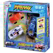 Maisto 22065 Fresh Metal Hypermaxx Multi Pack - Color May Vary Maisto 22065 Fresh Metal Hypermaxx Multi Pack - Color May Vary