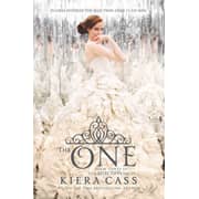 The One By Kiera Cass