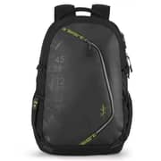 Skybag LPBPZYP1BLK, Zylus Black Laptop Backpack Bag 30 Litres Skybag LPBPZYP1BLK, Zylus Black Laptop Backpack Bag 30 Litres