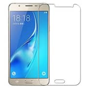 Xplore Tempered Glass Screen Protector Crystal Clear For Samsung Galaxy A7 2017