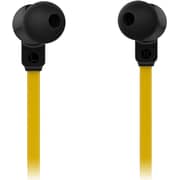Genius HSM260 Headphone Gold/Yellow W/ Mic