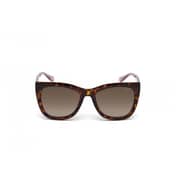 Guess GU7552-52F-55 Women's Sunglass