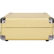 Crosley CR8005D-FW4 Cruiser Deluxe Bluetooth Turntable Fawn