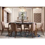 Pan Emirates Emberly Dining Table Pan Emirates Emberly Dining Table