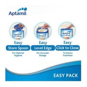 Aptamil Hypoallergenic Infant Milk 400g Aptamil Hypoallergenic Infant Milk 400g