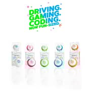 Sphero Mini Blue The App-Controlled Robot Ball M001BRW