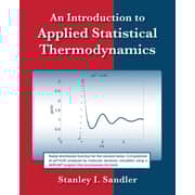 An Introduction To Applied Statistical Thermodynamics With Matlab Code An Introduction To Applied Statistical Thermodynamics With Matlab Code