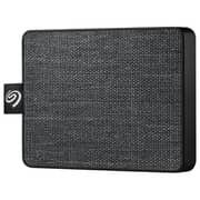 Seagate One Touch SSD 500GB External SSD Black