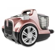 Fakir Veyron Turbo Xl Bagless Vacuum Cleaner