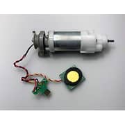Irobot Roomba 500/600/700 Series Brush Motor + Dirt Sensor Detector
