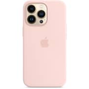 Apple Silicone Case with MagSafe Chalk Pink iPhone 13 Pro Apple Silicone Case with MagSafe Chalk Pink iPhone 13 Pro