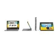 Lenovo Yoga 530-14IKB Laptop - Core i5 1.6GHz 8GB 256GB 2GB Win10 14inch FHD Onyx Black