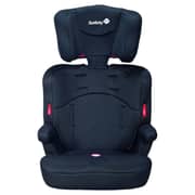 Safety1st Ever Safe Saga Car Seat Full Black Safety1st Ever Safe Saga Car Seat Full Black