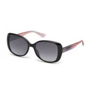 Guess GU755405B54 Women Sunglass Non Polarized Guess GU755405B54 Women Sunglass Non Polarized