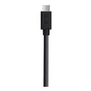 Budi M8J012BT09BLK Micro USB Cable 3m Black