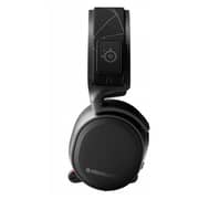 SteelSeries 61505 Wireless Gaming Headset Arctis 7 Black (2019 Edition) SteelSeries 61505 Wireless Gaming Headset Arctis 7 Black (2019 Edition)
