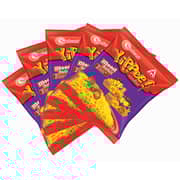 Sunfeast Yippee Mood Masala Noodles Single Pack, 65g (Pack of 5)