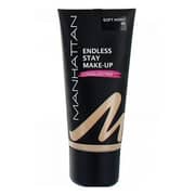 Manhattan 58 Soft Ivory Foundation 3607349717629