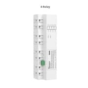 Sonoff SPM-4Relay Smart Stackable Power Meter (4-Relays) Remote Control White Sonoff SPM-4Relay Smart Stackable Power Meter (4-Relays) Remote Control White