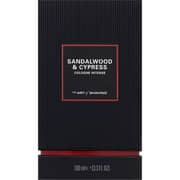 The Art Of Shaving Edt Sandalwood & Cypress 100Ml The Art Of Shaving Edt Sandalwood & Cypress 100Ml