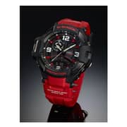 Casio GA10004BDR G Shock Gravity Master Watch