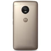 Moto G5 4G Dual Sim Smartphone 16GB Gold