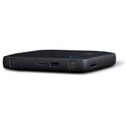 Western Digital My Passport Wireless Pro 1TB Black WDBVPL0010BBKEESN Western Digital My Passport Wireless Pro 1TB Black WDBVPL0010BBKEESN