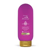 Ogx Protecting + Silk Blowout Thermal Primer Cream, 5 Ounce