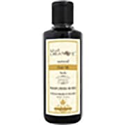 Khadi Organique Amla Hair Oil 210ml (Pack of 1)