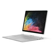 Microsoft Surface Book 2 - Core i7 1.9GHz 16GB 1TB 6GB Win10Pro 15inch FHD Silver Microsoft Surface Book 2 - Core i7 1.9GHz 16GB 1TB 6GB Win10Pro 15inch FHD Silver