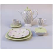 هوبي لايف طقم أكواب الشاي